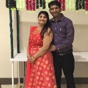 Meet your Posher, Gayatri